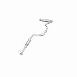 MagnaFlow BRE Exhaust Kit 12-17 Ford Focus 2.0L