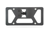 Addictive Desert Designs Clevis Mounted Front License Plate Bracket
