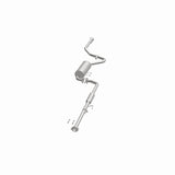 MagnaFlow BRE Exhaust Kit 07-12 Hyundai Elantra 2.0L