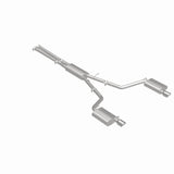 MagnaFlow BRE Exhaust Kit 05-10 300 Magnum Charger 5.7L