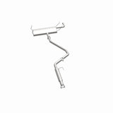 MagnaFlow BRE Exhaust Kit 15-17 Chrysler 200 2.4L
