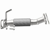 BRE Exhaust 13-16 SANTA FE SPORT SORENTO 2.4L Front Pipe Kit