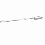 MagnaFlow BRE Exhaust Kit 99-02 Subaru Forester 2.5L