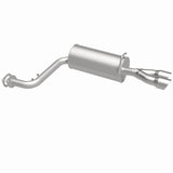 BRExhaust 09-13 Mazda 6 2.5L Muffler Kit