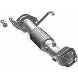BRE Exhaust 12-13 KIA Soul 1.6L 2.0L Front Pipe Kit