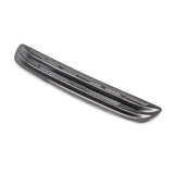 Seibon 2023 Honda Civic Type R Carbon Fiber Hood Scoop