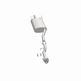 BRE Exhaust 94-99 Accord CL 2.2L 2.3L Muffler Kit