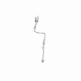 MagnaFlow BRE Exhaust Kit 96-98 Honda Civic 1.6L