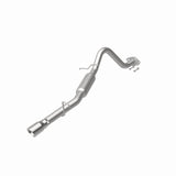 BRExhaust 05-08 Mercury Mariner 3.0L Muffler Kit