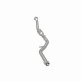 MagnaFlow 14-15 Subaru Forester 2.5L Direct Fit CARB Compliant Catalytic Converter