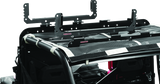 Kuryakyn Takrak Utility Cradles Black