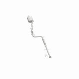 MagnaFlow BRE Exhaust Kit 94-97 Honda Accord 2.2L