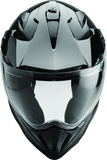 FIRSTGEAR Hyperion Carbon Helmet Black - XS