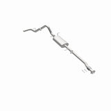 MagnaFlow BRE Exhaust Kit 07-08 Sierra Silverado 1500 4.8L