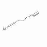 MagnaFlow BRE Exhaust Kit 07-12 Nissan Versa 1.8L