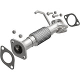 BRE Exhaust 12-13 KIA Soul 1.6L 2.0L Front Pipe Kit