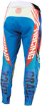 Answer 25 Elite Xotic Pants Red/White/Blue Youth Size - 16