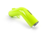 PERRIN 16-17 Subaru STI Cold-Air Intake - Neon Yellow