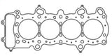 Cometic Honda F20C/F20C1/F20C2/F22C1 .086in MLS Cylinder Head Gasket - 89mm Bore