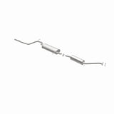 MagnaFlow BRE Exhaust Kit 05-10 Honda Odyssey 3.5L