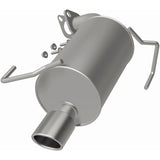 BRE Exhaust 06-09 Legacy 2.5L Muffler Kit