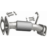BRE Exhaust 06-08 Optima 2.4L Front Pipe Kit