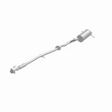 MagnaFlow BRE Exhaust Kit 96-01 Subaru Impreza 2.2L