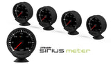 GReddy Sirius Control Unit (REQUIRED For Vision/Meter Gauges & Unify Sets)