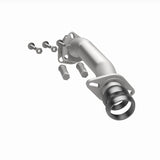 BRE Exhaust 09-12 Escape Tribute 2.5L 3.0L Front Pipe Kit