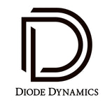 Diode Dynamics C2 2.0 Sport White Flood Standard ABL (Pair)