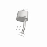 BRE Exhaust 00-05 Accent 1.5L 1.6L Muffler Kit
