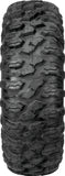 QuadBoss QBT446 Radial Utility Tire - 30x10R14 8Ply