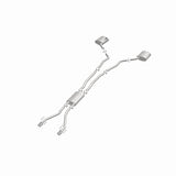 MagnaFlow BRE Exhaust Kit 04-07 Cadillac STS CTS 3.6L