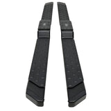 Westin 20-25 Jeep Gladiator HDX Running Boards - Tex. Blk