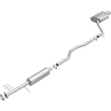 MagnaFlow BRE Exhaust Kit 13-17 HONDA ACCORD 2.4L