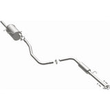 MagnaFlow BRE Exhaust Kit 95-01 Chevy Metro 1.3L