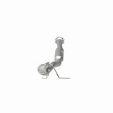 Magnaflow 03-04 Volvo S60 2.5L Direct Fit Converter