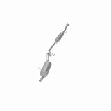 MagnaFlow BRE Exhaust Kit 07-09 Honda CR-V 2.4L
