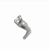 BRE Exhaust 96-00 Hombre S10 Sonoma 2.2L Front Pipe Kit