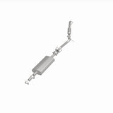MagnaFlow BRE Exhaust Kit 01-08 Escape Tribute Mariner