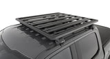 Rhino-Rack Pioneer Platform Unassembled with 2500 Leg Kit