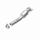 Magnaflow 2000 Chevrolet Silverado 2500 6.0L Direct Fit Converter