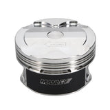 Manley Ford 5.0L Modular Coyote V8 3.662in Bore 1.165in CH 6.75 CC - Single Piston