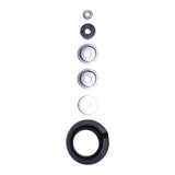 Bilstein 22-24 Toyota Tundra Front B8 5100 Shock