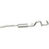 MagnaFlow BRE Exhaust Kit Replacement Ford