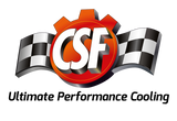 CSF Porsche 964/993 OEM+ Performance A/C Condenser