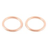 Vertex Gaskets 85-86 Honda ATC350X Exhaust Gasket Kit
