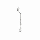 MagnaFlow BRE Exhaust Kit 97-01 Toyota Camry Solara