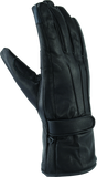 River Road Taos Cold Weather Gloves Black - Small