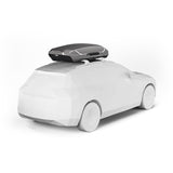 Thule Motion 3 L Roof Box Glossy - Titan